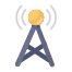 WiFi Antenna icon
