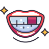Missing Tooth icon
