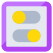 Toggle Buttons icon