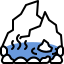 hot spring icon
