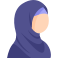muslim icon