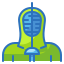 Fencing icon