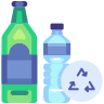 Bottle Recycle icon