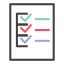 Checklist icon