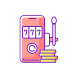 Mobile Casino icon