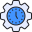 gear time icon