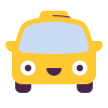 Taxi icon