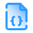 Code-Datei icon