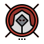 위협 icon