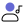음악 아티스트 icon