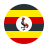 Uganda icon