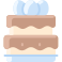 Cake icon