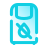 pulsar gradient style dehumidifier icon