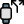 división de llamadas en el reloj inteligente icon
