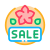 Spring Sale icon