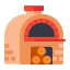 Stone Oven icon