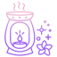 lamp icon