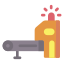 conveyor belt icon