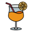 鸡尾酒 icon