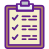 clipboard icon