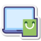 E-commerce icon