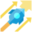 Flecha icon