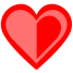 heart icon