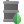 eco waste icon