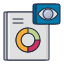 Transparency icon