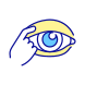 Laser Eye Surgery icon