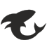 Shark icon