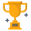 Trofeo icon