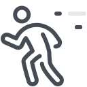 도망가는 지뢰 icon