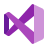 Visual Studio icon