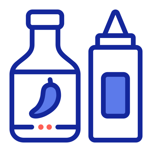 externes-ketchup-lebensmittelgeschäft-elyra-zulfa-mahendra icon