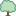 Árbol de hoja caduca icon