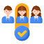 For 1C Outsourcing and Contractors