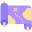 Treasure Map icon