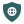 softteal style web shield icon