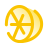 halborange icon