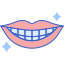 perfect teeth icon