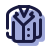 pulsar color style suit icon