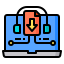 audiobook icon