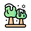 trees icon