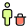removing employee from the company portal site icon