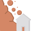 landslide icon