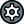 cog icon