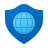 Escudo web icon