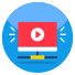 Online Vision icon