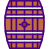 啤酒桶 icon